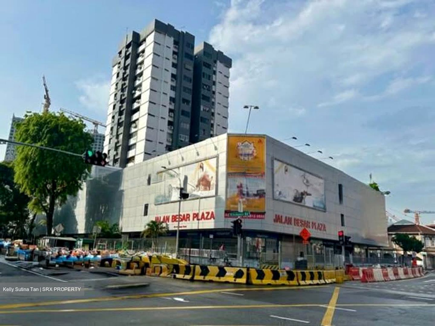 Jalan Besar Plaza (D8), Retail #560994611